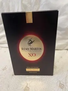 Rémy Martin XO エクストラオールドコニャックのサムネイル