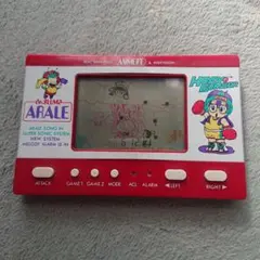 2026年最新】ゲームウォッチほよよボンバーの人気アイテム - メルカリ