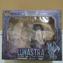 新品未開封　ナナ・テスカトリ　クリエイターズモデル モンスターハンター　モンハン