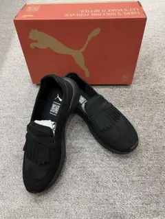 PUMA プーマ W プラウル 2 バレー T（24cm）