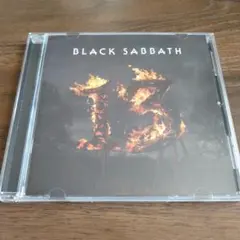 BLACK SABBATH / 13