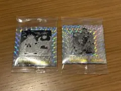 ドラゴンボール40周年記念 シールウエハース２