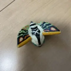 モスラ フィギュア 小型