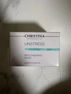 CHRISTINA UNSTRESS リプレニッシングマスク 50mlのサムネイル