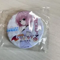 2025年最新】ToLoveる モモ 缶バッジの人気アイテム - メルカリ