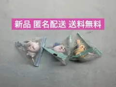 【新品 匿名配送 送料無料】 ちいかわインテリアミニフィギュア ハチワレ うさぎ