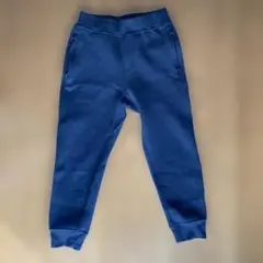 ユニクロ　ドライスウェットパンツ120