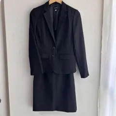 2点セット オネイロス セレモニー スーツセット ジャケット スカート 7AR