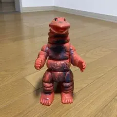 ブルマァク デットン ソフビ 5380 - メルカリ