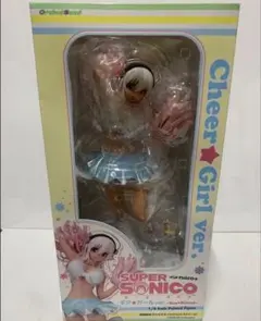 2026年最新】すーぱーそに子 チアガールver.の人気アイテム - メルカリ