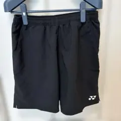 YONEX ヨネックス ハーフパンツ ブラック Lサイズのサムネイル