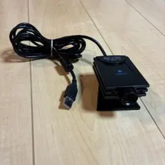 ソニー純正 PS2 アイトイ カメラ SCJH-10001N 動作未確認 Toy