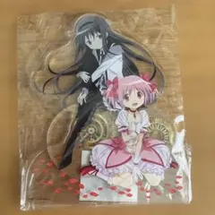 まどか☆マギカ シャフトテン BIGアクリルスタンド 鹿目まどか 暁美