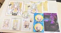 #コンパス ヴィオレッタ グッズ まとめ売り