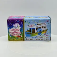 2026年最新】トミカ トランジットスチーマーラインの人気アイテム