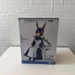 アークナイツ アーミヤ ぬーどるストッパーフィギュア