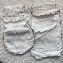 汗取りパッド　アプレレクール　4枚セット