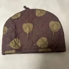 fabindia キルティングポットカバー