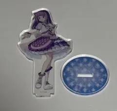 アイカツ プリパラ 映画 氷上スミレ アクリルスタンド