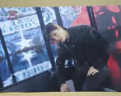 #スキズ　#dominATE　#ランダムトレカ 28