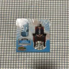 ヒロアカ 映画アクリルスタンド 轟焦凍