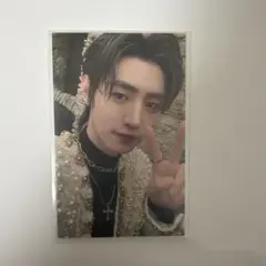 ENHYPEN ソンフン トレカ darkblood