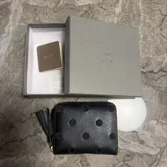2026年最新】ear papillonner 財布 ドットの人気アイテム - メルカリ