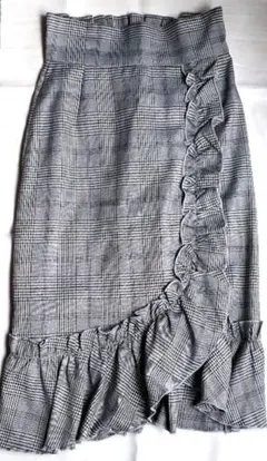 【NICE CLAUP】スカート