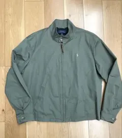 ドリズラージャケット ブルゾン