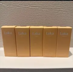 新品！Laka フルーティーグラムティントセットのサムネイル