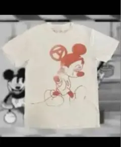 Disney / zechito Power Shoulder Tee - メルカリ