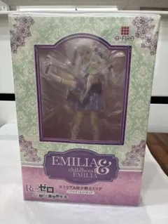 2025年最新】re:ゼロから始める異世界生活 エミリア 1/7スケールの人気