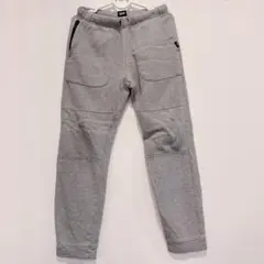 Lee グレー スウェットパンツ Lサイズ