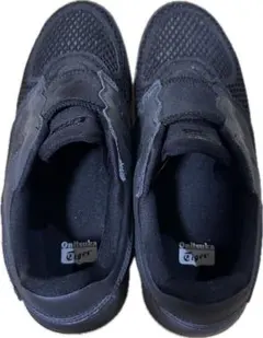 美品　Onitsuka Tiger ADMIX RUNNER SOCK