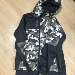 メンズジャージ上下
