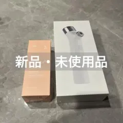 ドクターシーラボ Moisture Mist Pro 美顔器3点セット！ - メルカリ