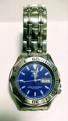 ＊SEIKO オートマチック