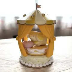 ポケモン　リーメント　ナイティナイトコレクション　パピモッチ
