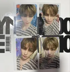 BOYNEXTDOOR テサン バースデー トレカ