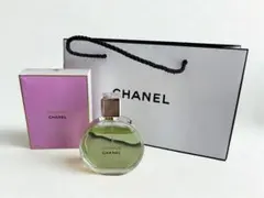 シャネル　CHANEL チャンス　オーフレッシュ　オードゥパルファム　50ml