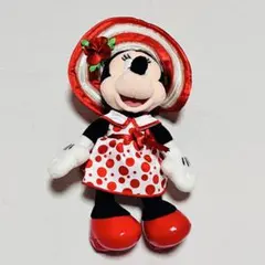 ミニー スタイルスタジオ ぬいぐるみ ぬいぐるみバッジ ぬいば セット 2025年最新】ミニーのスタイルスタジオ ぬいぐるみバッジの人気