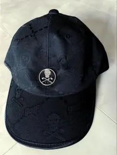 マークアンドロナ 帽子