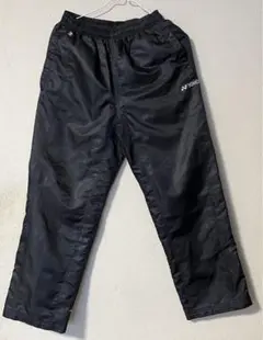 ヨネックス　ウォームアップパンツ