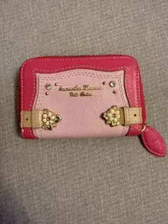 Samantha Thavasa コインケース