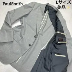 良品 現行 Paul Smith CLISSOLD モヘア20%混 ブレザー - メルカリ