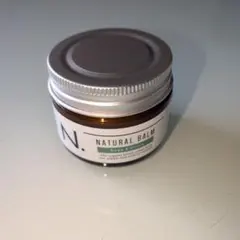 N. 내추럴 밤 SC 세이지 앤 클로브 45g