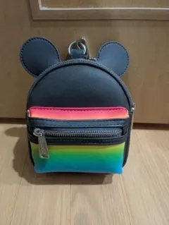 Disney Parks ミッキーマウス ポーチ