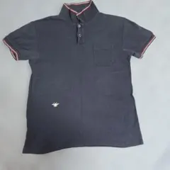 06SSエディ期】Dior Homme スタッズポロシャツ ピンク S - メルカリ
