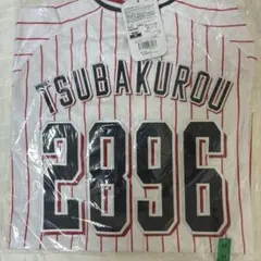 東京ヤクルトスワローズ つば九郎 ユニフォーム Mのサムネイル