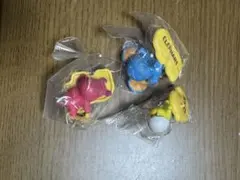 たぬま様専用　たべっ子どうぶつ　チョコサプ